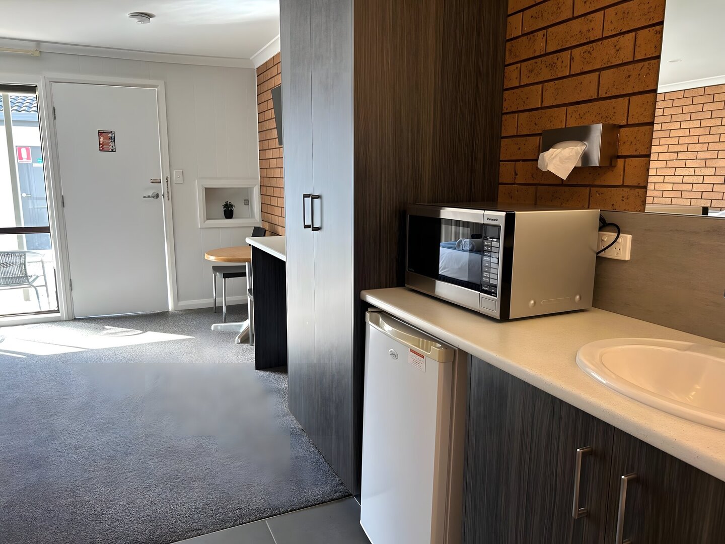 family suite