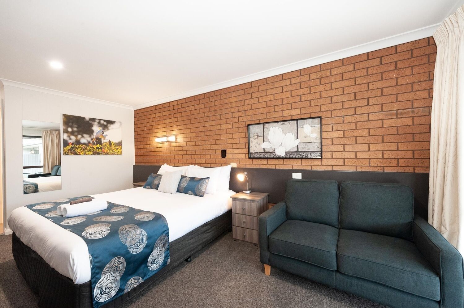 family suite