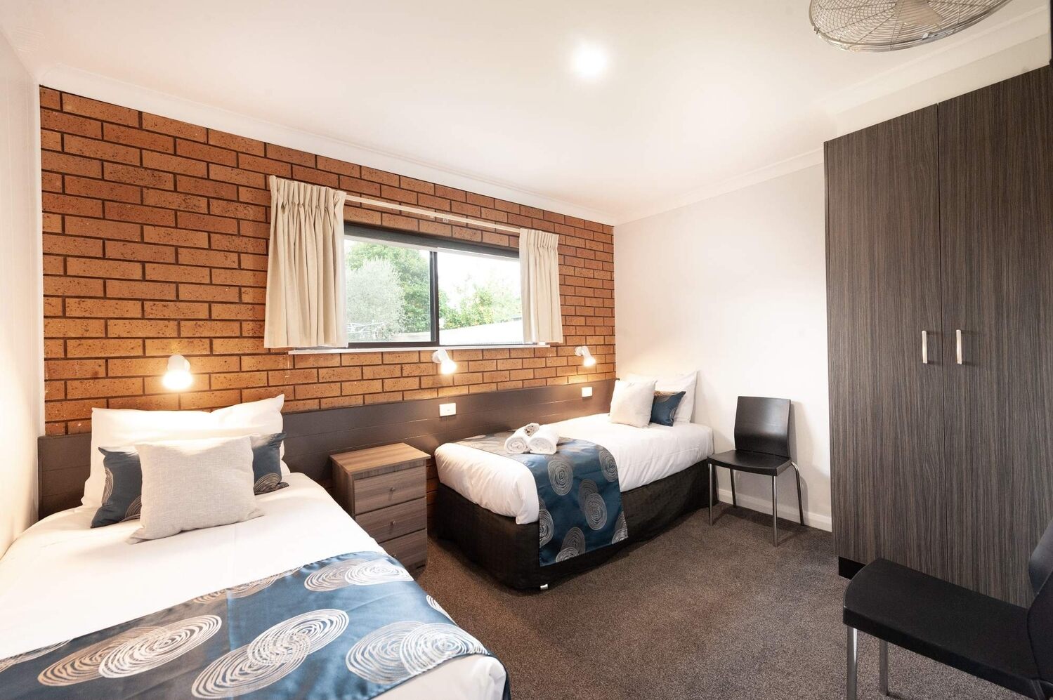 family suite