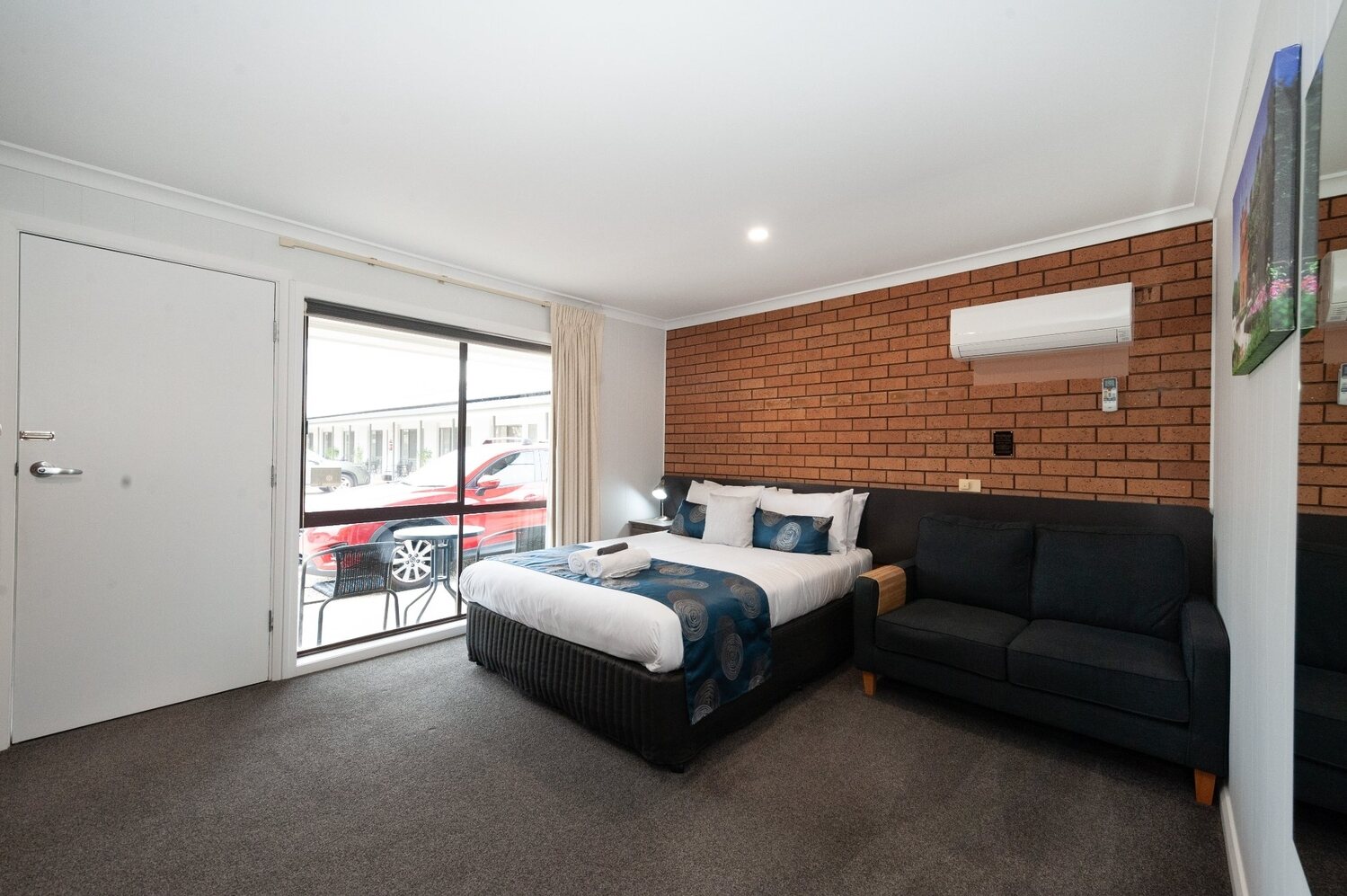 family suite